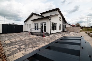 Dél-Alföldi Klíma Kft - Bemutatóterem fotója